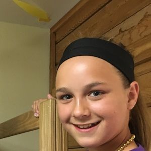 Meet your Posher, Jadyn